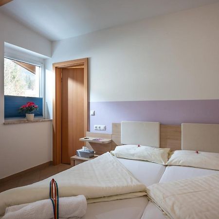Blaiken Appartements In Scheffau Am Wilden Kaiser Eksteriør billede