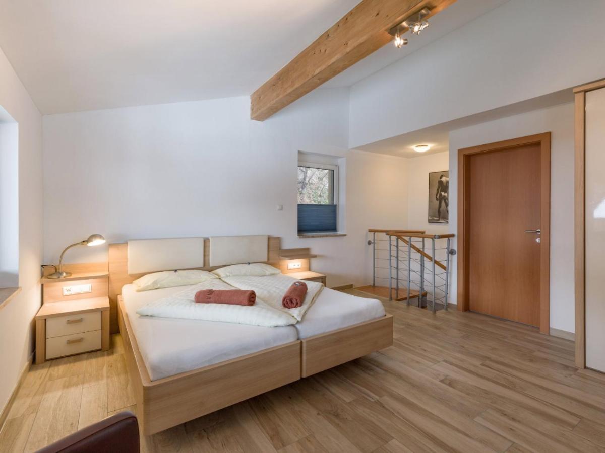 Blaiken Appartements In Scheffau Am Wilden Kaiser Eksteriør billede