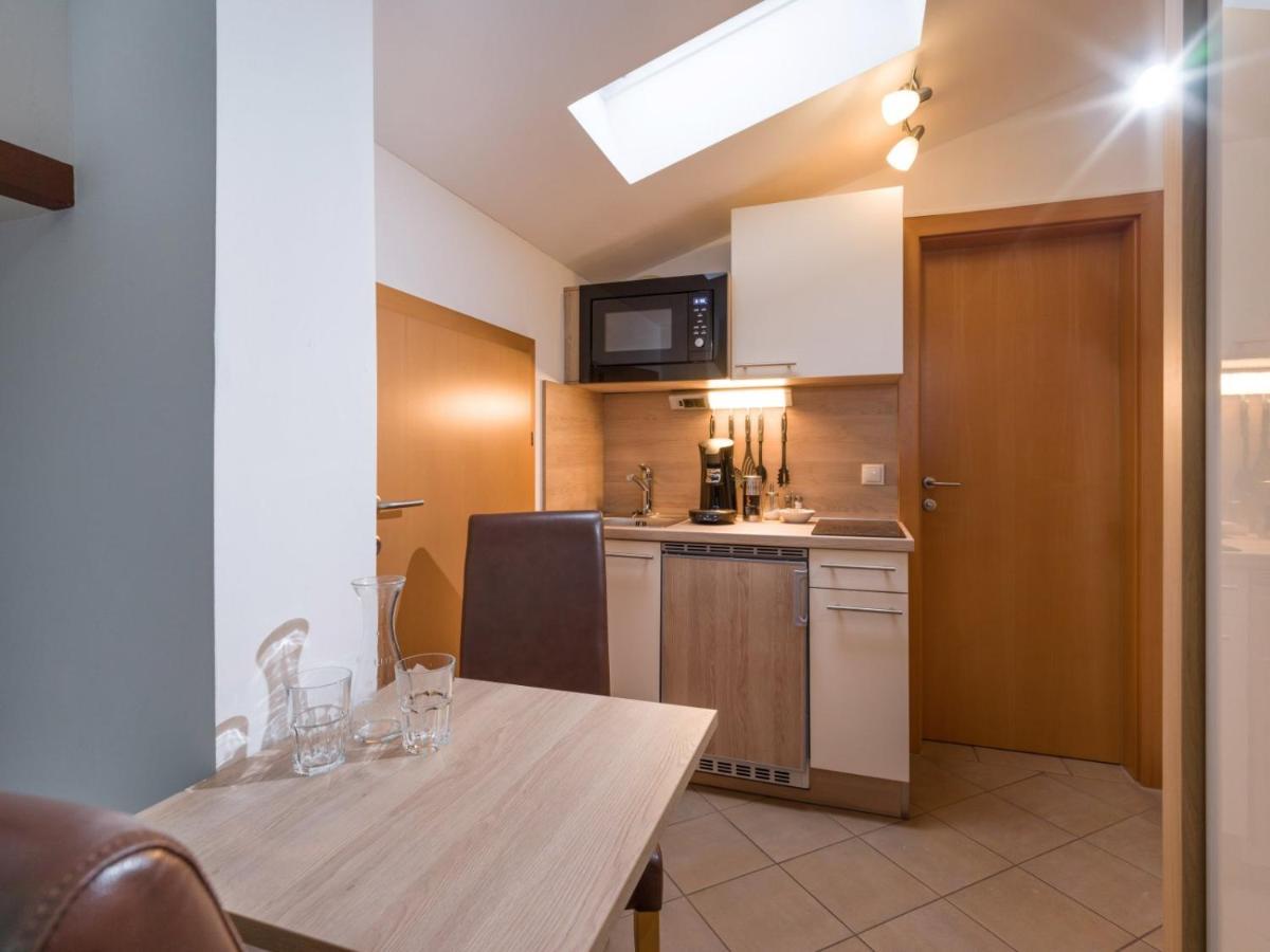 Blaiken Appartements In Scheffau Am Wilden Kaiser Eksteriør billede