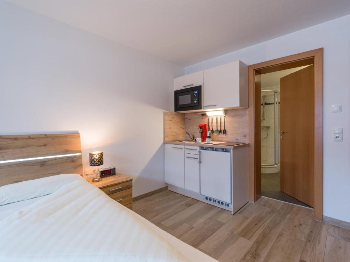 Blaiken Appartements In Scheffau Am Wilden Kaiser Eksteriør billede