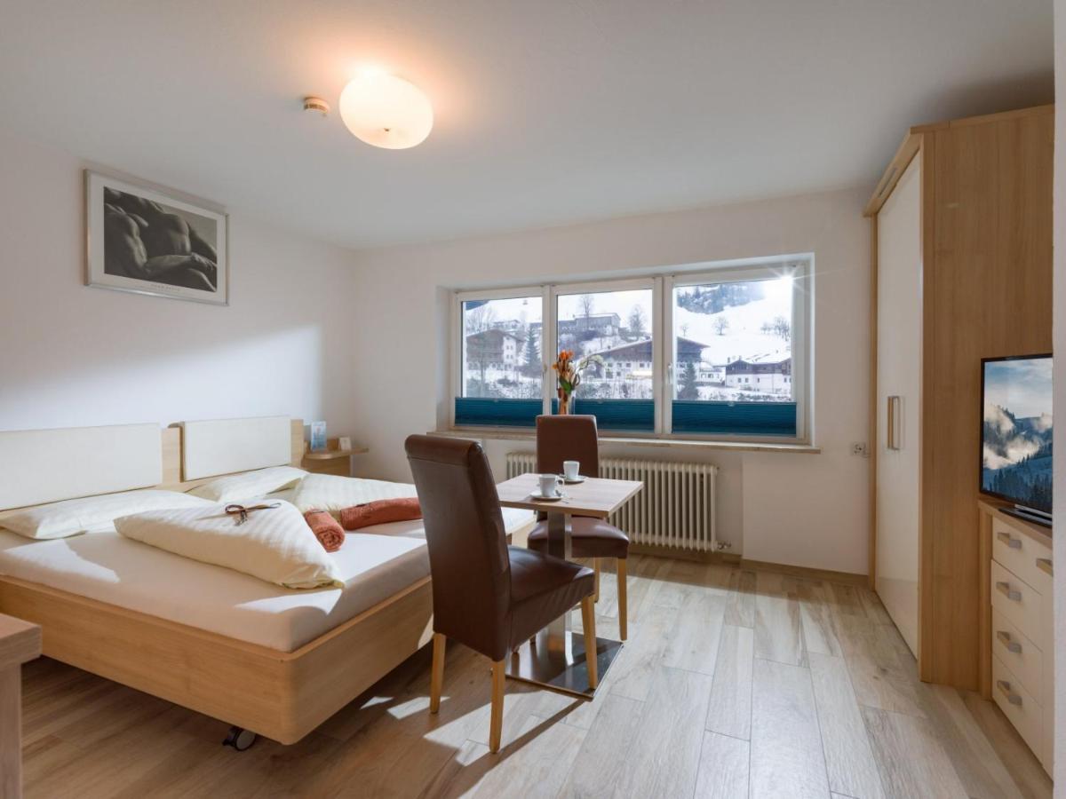 Blaiken Appartements In Scheffau Am Wilden Kaiser Eksteriør billede