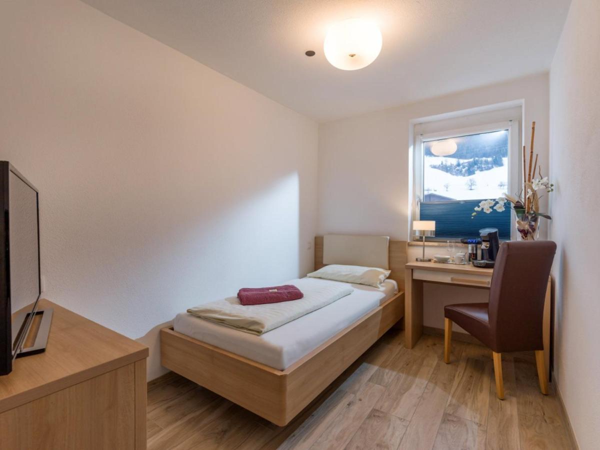 Blaiken Appartements In Scheffau Am Wilden Kaiser Eksteriør billede